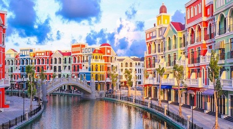 Rộn ràng chuỗi sự kiện lễ hội tại Corona Resort & Casino - Ảnh 3. Rộn ràng chuỗi sự kiện lễ hội tại Corona Resort & Casino - Ảnh 3.