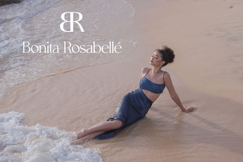 Bonita Rosabellé tài trợ phục trang cho Hoa hậu Hoàn Vũ Nhật Bản 2022 - Ảnh 4. Bonita Rosabellé tài trợ phục trang cho Hoa hậu Hoàn Vũ Nhật Bản 2022 - Ảnh 4.