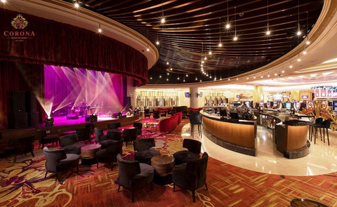 Rộn ràng chuỗi sự kiện lễ hội tại Corona Resort & Casino - Ảnh 5. Rộn ràng chuỗi sự kiện lễ hội tại Corona Resort & Casino - Ảnh 5.