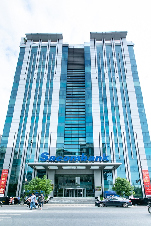 Sacombank giảm 1% lãi suất cho vay - Ảnh 1. Sacombank giảm 1% lãi suất cho vay - Ảnh 1.