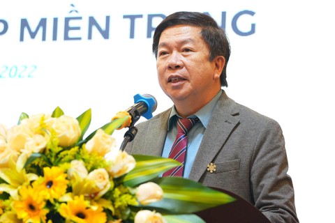 Miền Trung có nhiều thế mạnh, nhưng nền tảng phát triển công nghiệp phụ trợ còn yếu - Ảnh 6. Miền Trung có nhiều thế mạnh, nhưng nền tảng phát triển công nghiệp phụ trợ còn yếu - Ảnh 6.