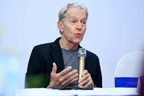 Richard Moore Associates tư vấn định vị thương hiệu cho Meey Land - Ảnh 3. Richard Moore Associates tư vấn định vị thương hiệu cho Meey Land - Ảnh 3.