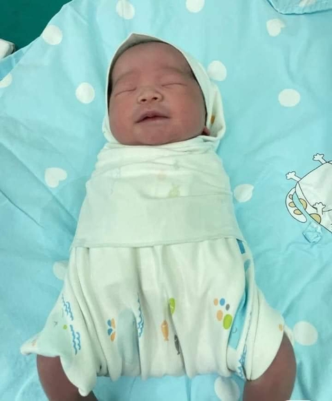 Ảnh vui 18-12: Linh vật mèo chào đón năm 2023 bất ngờ lộ diện - Ảnh 4. Ảnh vui 18-12: Linh vật mèo chào đón năm 2023 bất ngờ lộ diện - Ảnh 4.
