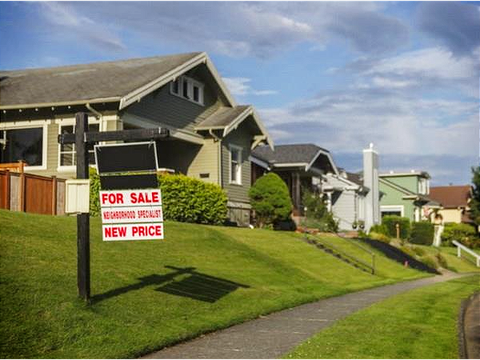 Thị trường nhà cho thuê ở Canada bắt đầu tăng trở lại - Ảnh 1. Thị trường nhà cho thuê ở Canada bắt đầu tăng trở lại - Ảnh 1.
