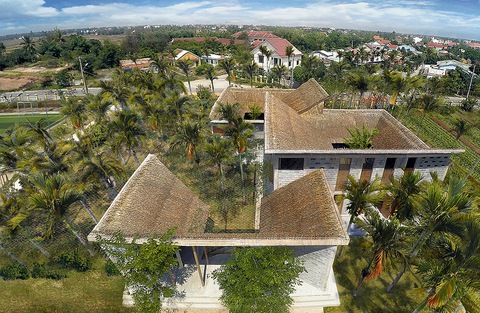 Hộ chiếu văn hóa Việt Nam: Lo ngại khủng hoảng văn hóa ở nông thôn - Ảnh 1. Hộ chiếu văn hóa Việt Nam: Lo ngại khủng hoảng văn hóa ở nông thôn - Ảnh 1.