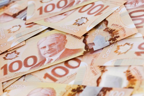 Canada tìm cách giải cứu thị trường nhà ở đang nguội lạnh - Ảnh 1. Canada tìm cách giải cứu thị trường nhà ở đang nguội lạnh - Ảnh 1.