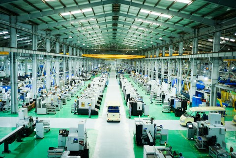 Quảng Nam có trung tâm cơ khí 100 triệu USD quy mô hàng đầu Việt Nam - Ảnh 3. Quảng Nam có trung tâm cơ khí 100 triệu USD quy mô hàng đầu Việt Nam - Ảnh 3.