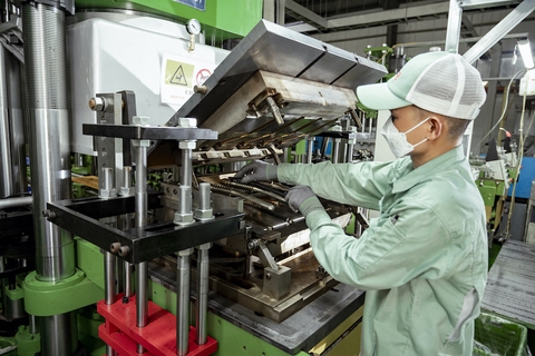 Tư vấn cải tiến, gỡ nút thắt từ thay đổi tư duy - Ảnh 2. Tư vấn cải tiến, gỡ nút thắt từ thay đổi tư duy - Ảnh 2.