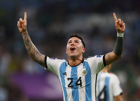 Đổi đời sau World Cup 2022 - Ảnh 3. Đổi đời sau World Cup 2022 - Ảnh 3.