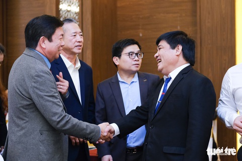 Miền Trung có nhiều thế mạnh, nhưng nền tảng phát triển công nghiệp phụ trợ còn yếu - Ảnh 1. Miền Trung có nhiều thế mạnh, nhưng nền tảng phát triển công nghiệp phụ trợ còn yếu - Ảnh 1.