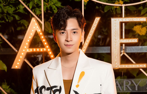Liên tục tung MV, Ngô Kiến Huy im im mà chơi lớn nhất nhì năm 2022 - Ảnh 2. Liên tục tung MV, Ngô Kiến Huy im im mà chơi lớn nhất nhì năm 2022 - Ảnh 2.