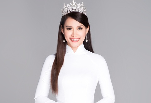Vương miện, quyền trượng Hoa hậu Việt Nam mùa giải năm nào ấn tượng nhất? - Ảnh 15. Vương miện, quyền trượng Hoa hậu Việt Nam mùa giải năm nào ấn tượng nhất? - Ảnh 15.