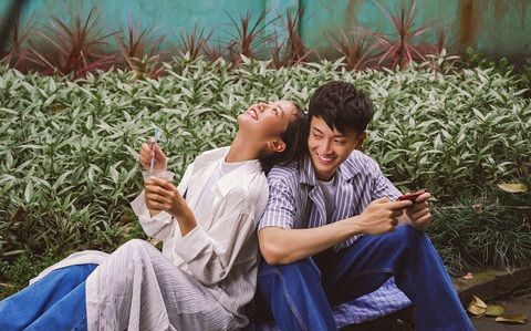 Liên tục tung MV, Ngô Kiến Huy im im mà chơi lớn nhất nhì năm 2022 - Ảnh 5. Liên tục tung MV, Ngô Kiến Huy im im mà chơi lớn nhất nhì năm 2022 - Ảnh 5.