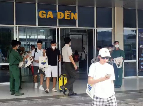 Nhiều hoạt động vì môi trường Côn Đảo bền vững - Ảnh 2. Nhiều hoạt động vì môi trường Côn Đảo bền vững - Ảnh 2.