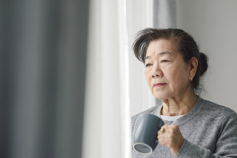 Dấu hiệu cảnh báo sớm chứng mất trí nhớ - Ảnh 1. Dấu hiệu cảnh báo sớm chứng mất trí nhớ - Ảnh 1.