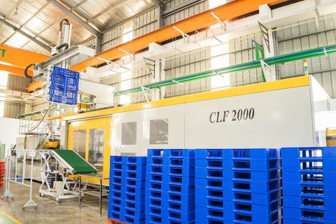 Nhựa Duy Tân ký kết hợp tác triển khai dự án năng lượng tái tạo tại Bình Dương - Ảnh 2. Nhựa Duy Tân ký kết hợp tác triển khai dự án năng lượng tái tạo tại Bình Dương - Ảnh 2.