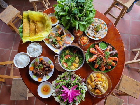 Doanh nghiệp chung tay cùng du lịch Đồng bằng sông Cửu Long - Ảnh 4. Doanh nghiệp chung tay cùng du lịch Đồng bằng sông Cửu Long - Ảnh 4.
