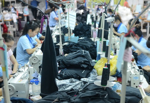 Đối tác của tập đoàn quốc tế: Rủi ro khi phụ thuộc ông lớn - Ảnh 5. Đối tác của tập đoàn quốc tế: Rủi ro khi phụ thuộc ông lớn - Ảnh 5.