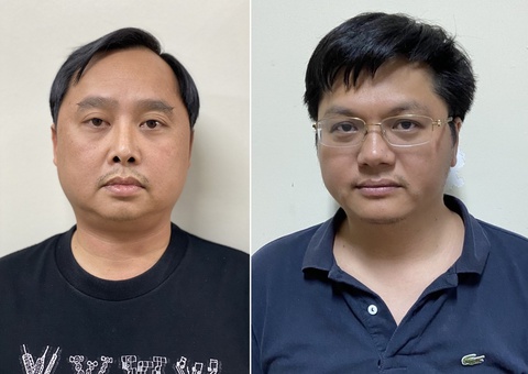 Kết luận điều tra về nguồn tiền chuyển cho chủ tịch Louis Holdings thao túng chứng khoán - Ảnh 1. Kết luận điều tra về nguồn tiền chuyển cho chủ tịch Louis Holdings thao túng chứng khoán - Ảnh 1.