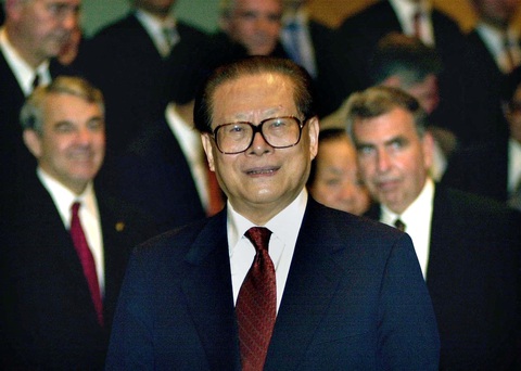 Những nhân vật lớn qua đời năm 2022 - Ảnh 4. Những nhân vật lớn qua đời năm 2022 - Ảnh 4.