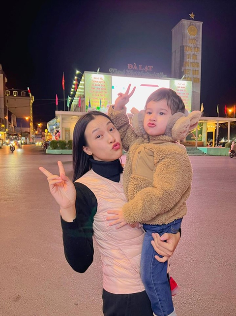Ảnh vui sao Việt 18-12: Quách Tuấn Du mong Hoài Linh được khán giả yêu nhiều hơn - Ảnh 3. Ảnh vui sao Việt 18-12: Quách Tuấn Du mong Hoài Linh được khán giả yêu nhiều hơn - Ảnh 3.