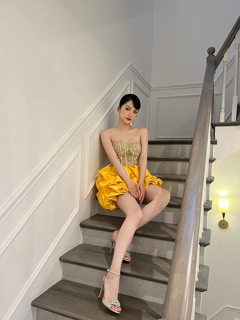 Ảnh vui sao Việt 18-12: Quách Tuấn Du mong Hoài Linh được khán giả yêu nhiều hơn - Ảnh 4. Ảnh vui sao Việt 18-12: Quách Tuấn Du mong Hoài Linh được khán giả yêu nhiều hơn - Ảnh 4.