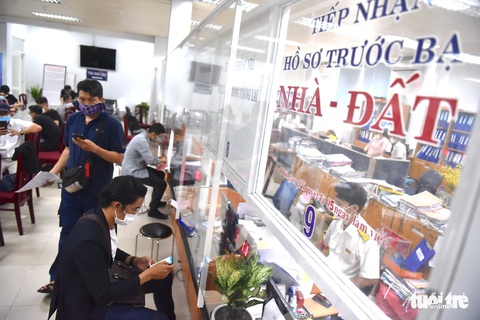 2023: Tập trung việc làm, hồi phục trái phiếu - Ảnh 3. 2023: Tập trung việc làm, hồi phục trái phiếu - Ảnh 3.