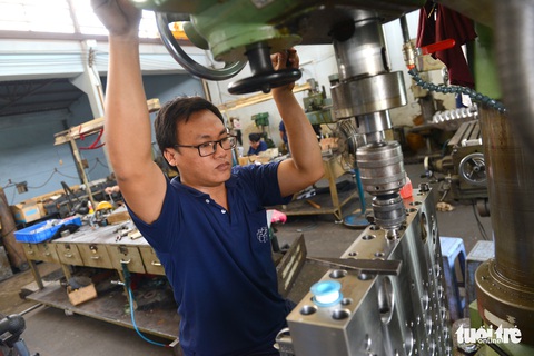 2023: Tập trung việc làm, hồi phục trái phiếu - Ảnh 1. 2023: Tập trung việc làm, hồi phục trái phiếu - Ảnh 1.
