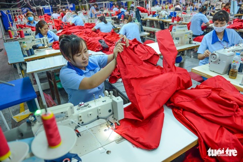 2023: Tập trung việc làm, hồi phục trái phiếu - Ảnh 2. 2023: Tập trung việc làm, hồi phục trái phiếu - Ảnh 2.