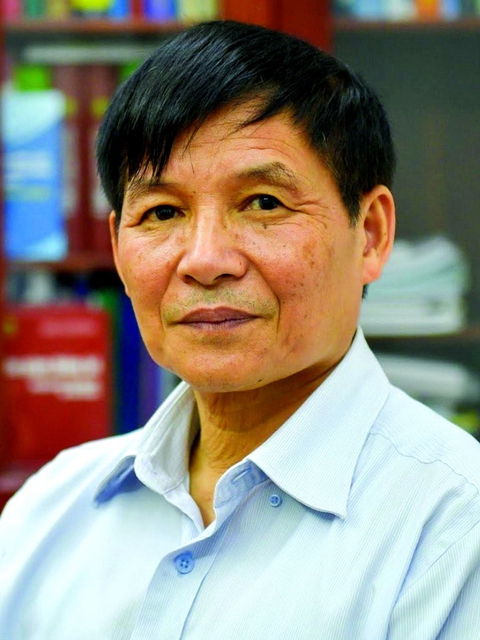 Ông TRƯƠNG VĂN CẨM (Phó Chủ tịch thường trực Hiệp hội Dệt May Việt Nam) 1(Read-Only) Ông TRƯƠNG VĂN CẨM (Phó Chủ tịch thường trực Hiệp hội Dệt May Việt Nam) 1(Read-Only)