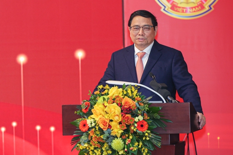 ‘Sau một năm nếu không hoàn thành nhiệm vụ thì chủ động xin từ chức’ - Ảnh 1. ‘Sau một năm nếu không hoàn thành nhiệm vụ thì chủ động xin từ chức’ - Ảnh 1.