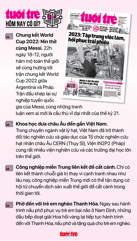 Tin tức sáng 18-12: Giá rau củ vẫn cao; Quy định mới về 11 loại hợp đồng bảo hiểm vô hiệu - Ảnh 4. Tin tức sáng 18-12: Giá rau củ vẫn cao; Quy định mới về 11 loại hợp đồng bảo hiểm vô hiệu - Ảnh 4.