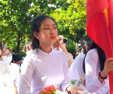 Phú Yên cho học sinh nghỉ Tết 2 tuần, Bình Định chỉ nghỉ 1 tuần - Ảnh 1. Phú Yên cho học sinh nghỉ Tết 2 tuần, Bình Định chỉ nghỉ 1 tuần - Ảnh 1.