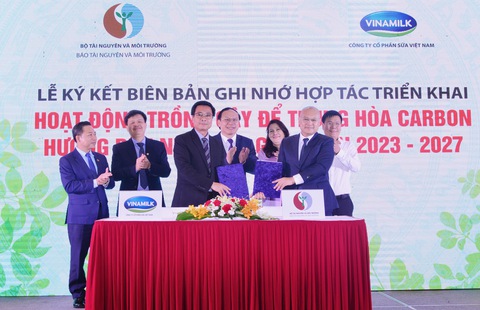 Vai trò doanh nghiệp về vận dụng kinh tế tuần hoàn, ứng phó với biến đổi khí hậu - Ảnh 1. Vai trò doanh nghiệp về vận dụng kinh tế tuần hoàn, ứng phó với biến đổi khí hậu - Ảnh 1.