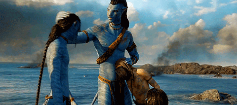 Avatar 2 thu 434 triệu USD mở màn: Kỳ tích hay thất vọng? - Ảnh 1. Avatar 2 thu 434 triệu USD mở màn: Kỳ tích hay thất vọng? - Ảnh 1.