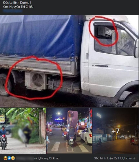 Dân mạng đua nhau khoe ảnh độc lạ Bình Dương - Ảnh 2. Dân mạng đua nhau khoe ảnh độc lạ Bình Dương - Ảnh 2.