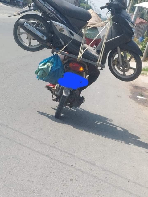 Dân mạng đua nhau khoe ảnh độc lạ Bình Dương - Ảnh 8. Dân mạng đua nhau khoe ảnh độc lạ Bình Dương - Ảnh 8.