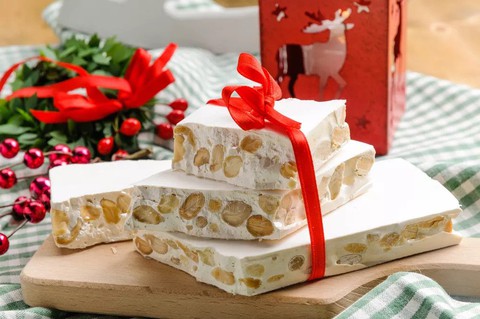 Giáng sinh: Người Úc ăn đồ nướng, Ba Lan mê xúp, dân Mỹ nướng gà tây... - Ảnh 8. Giáng sinh: Người Úc ăn đồ nướng, Ba Lan mê xúp, dân Mỹ nướng gà tây... - Ảnh 8.