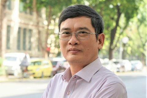 Đừng để du lịch Việt Nam đi trước về sau - Ảnh 2. Đừng để du lịch Việt Nam đi trước về sau - Ảnh 2.