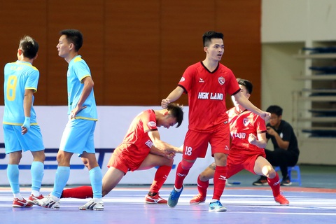 Futsal Hà Nội vô địch Đại hội thể thao toàn quốc 2022 - Ảnh 6. Futsal Hà Nội vô địch Đại hội thể thao toàn quốc 2022 - Ảnh 6.