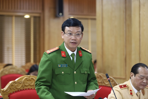 Vụ Việt Á: Đã khởi tố 29 vụ án, 102 bị can liên quan ‘thổi giá’ kit xét nghiệm - Ảnh 1. Vụ Việt Á: Đã khởi tố 29 vụ án, 102 bị can liên quan ‘thổi giá’ kit xét nghiệm - Ảnh 1.