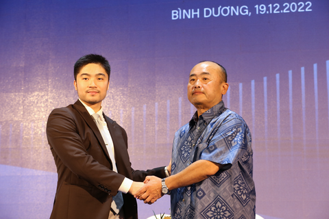 Nhà máy Ocany - Ứng dụng công nghệ sản xuất nước ion kiềm từ Nhật Bản - Ảnh 2. Nhà máy Ocany - Ứng dụng công nghệ sản xuất nước ion kiềm từ Nhật Bản - Ảnh 2.