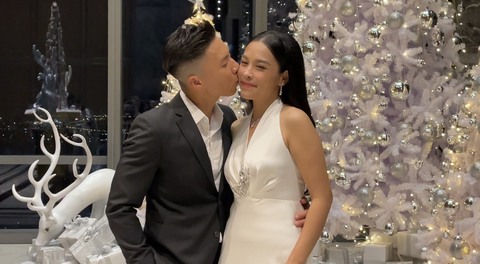 O Sen Ngọc Mai đau đầu vì chồng đòi thi hát và sinh con năm mèo - Ảnh 3. O Sen Ngọc Mai đau đầu vì chồng đòi thi hát và sinh con năm mèo - Ảnh 3.