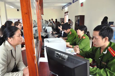 Đà Nẵng: Cán bộ tư pháp - hộ tịch phường được ký chứng thực - Ảnh 3. Đà Nẵng: Cán bộ tư pháp - hộ tịch phường được ký chứng thực - Ảnh 3.