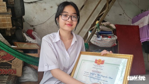 Không học sao dám mơ bay xa - Ảnh 1. Không học sao dám mơ bay xa - Ảnh 1.