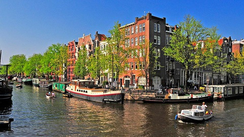 Tour châu Âu tham quan 4 nước: Hà Lan, Đức, Luxembourg, Bỉ - Ảnh 1. Tour châu Âu tham quan 4 nước: Hà Lan, Đức, Luxembourg, Bỉ - Ảnh 1.