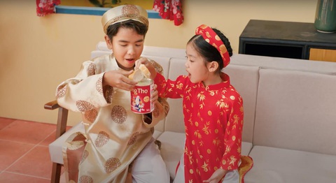 Sữa Ông Thọ - không thể nào quên - Ảnh 2. Sữa Ông Thọ - không thể nào quên - Ảnh 2.