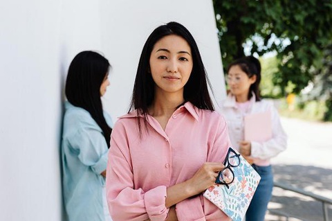 ‘Tại sao bạn muốn làm ở đây?’ và câu trả lời hoàn hảo - Ảnh 2. ‘Tại sao bạn muốn làm ở đây?’ và câu trả lời hoàn hảo - Ảnh 2.