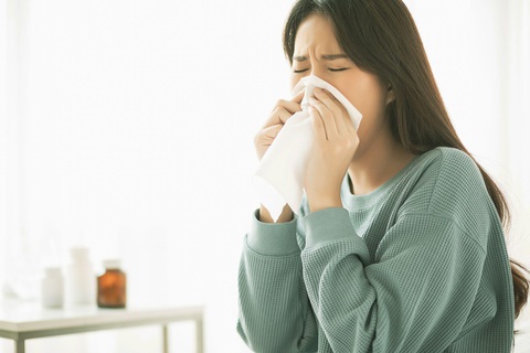 Miễn dịch khỏe - khi phòng bệnh hơn chữa bệnh - Ảnh 1. Miễn dịch khỏe - khi phòng bệnh hơn chữa bệnh - Ảnh 1.