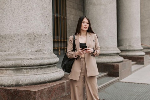 Nhận lời làm việc hay để cơ hội trôi đi - Ảnh 1. Nhận lời làm việc hay để cơ hội trôi đi - Ảnh 1.